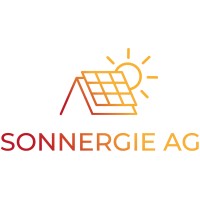Sonnergie AG logo - Similar company to Sonnergie Ug