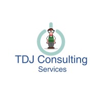TDJ Consulting - IT Management Services logo - Similar company to Kalapodis S.A. Printing Management, It Solutions & Services