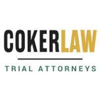 Coker Law logo - Similar company to Gonexus