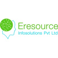 Eresource Infosolutions Pvt. Ltd. logo - Similar company to Eresource Infotech Pvt. Ltd. | Erp Software