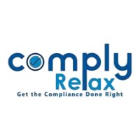 ComplyRelax logo - Similar company to Relax It Solutions Llc