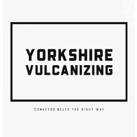 Yorkshire Vulcanizing Ltd logo - Similar company to Built By Geoff