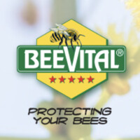 BeeVital GmbH logo - Similar company to Betterbee