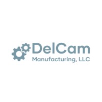 DelCam Manufacturing, LLC logo - Similar company to Plastech Molding Solutions
