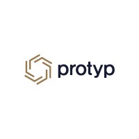 Protyp – Systems & Audiovisuals logo - Similar company to Brain One