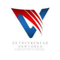 Vetrepreneur Ventures logo - Similar company to Vetrepreneur