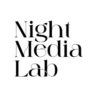 Night Media Lab logo - Similar company to Nite Media