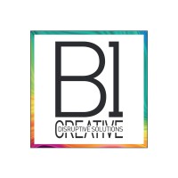 B1creative logo - Similar company to Relivear