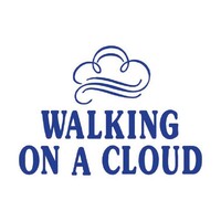 Walking On A Cloud logo - Similar company to United Private Cloud (A Unitedlayer Company)