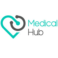 Medical Hub logo - Similar company to Da3Mm