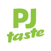 PJ taste logo - Similar company to Notwics