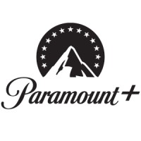 Paramount+ logo - Similar company to Cbs Interactive
