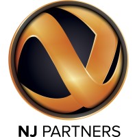 NJ PARTNERS logo - Similar company to Genelia Engineering
