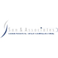 San & Associates logo - Similar company to Dilawar Hussain Foundation