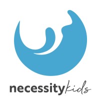 Necessity Kids logo - Similar company to Mindspace By Sadhna