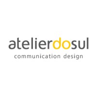 Atelier do Sul - Communication design logo - Similar company to Techsul It Solutions