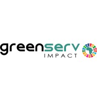 GREENSERV IMPACT logo - Similar company to Energy Fellows Institute