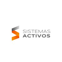 Sistemas Activos CL logo - Similar company to Megainnova