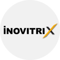 iNOVITRIX logo - Similar company to Professional Techsys Pvt Ltd