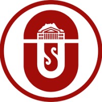 Osh State University logo - Similar company to Bamberger Haus