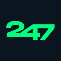 Atitude 247 logo - Similar company to Deliveryon