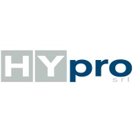 HYpro srl logo - Similar company to C