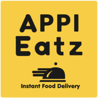 Appi Eatz logo - Similar company to Eatwellplans