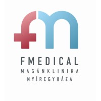 F MEDICAL Magánklinika logo - Similar company to Forest Design