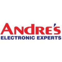 Andre's Electronics Expert (TELUS Dealer) logo - Similar company to Andre'S Electronic Experts