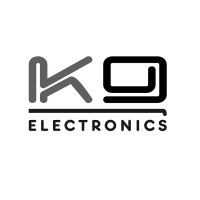 K9 ELECTRONICS LTD logo - Similar company to Step Recruitment