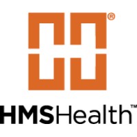 HMS Health LLC logo - Similar company to Turf Control