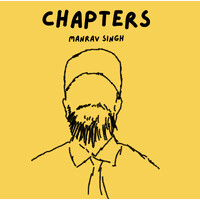 Chapters - The Entrepreneurship Podcast logo - Similar company to Study Spotr