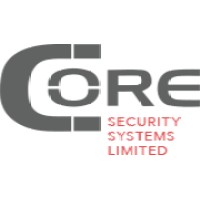 Core Security Systems Limited logo - Similar company to Core Security As