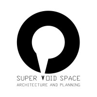 SUPER VOID SPACE logo - Similar company to 4 Architecture Studio