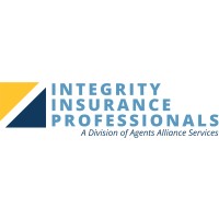 Integrity Insurance Professionals logo - Similar company to Agents Alliance Services, Ltd.