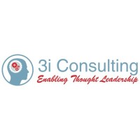 3i Consulting logo - Similar company to Amr Capital Group