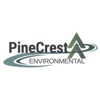 PineCrest Environmental logo - Similar company to Fundamental Engineering Ltd
