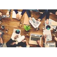 Marketing and Tech Professionals Montenegro logo - Similar company to Infinity Marketing
