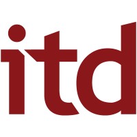 IndyTeleData logo - Similar company to Deps Security Systems
