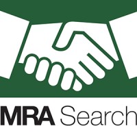 MRA Search logo - Similar company to Curran Recruiting