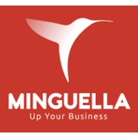 Grúas Minguella logo - Similar company to Naar