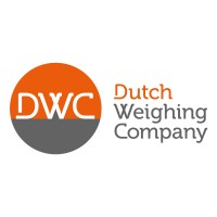 Dutch Weighing Company logo - Similar company to Ceopos