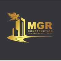 MGR Construction Company (PVT) LTD logo - Similar company to Green Builders