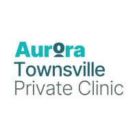 Townsville Private Clinic logo - Similar company to Evolving Therapy Services