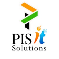 PIS IT Solutions Private Limited logo - Similar company to Convergence Software Solutions