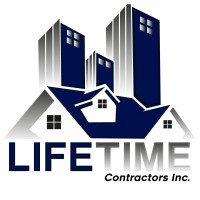 Lifetime Contractors Inc. logo - Similar company to Alphagraphics Worcester