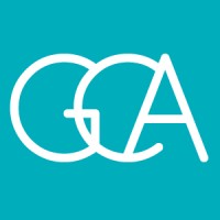 GCA - Global Communications Agency logo - Similar company to Sapana