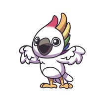 We Are Explorers CIC logo - Similar company to Applied Inspiration