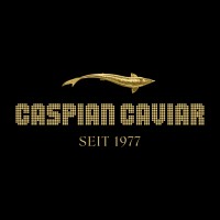 CASPIAN CAVIAR Ardabili GmbH logo - Similar company to Refix