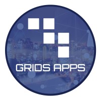 GridsApps logo - Similar company to Fastlink Mrc